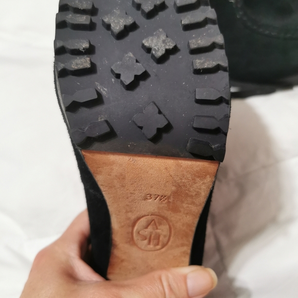 Ash shoes - Picture 5 of 9